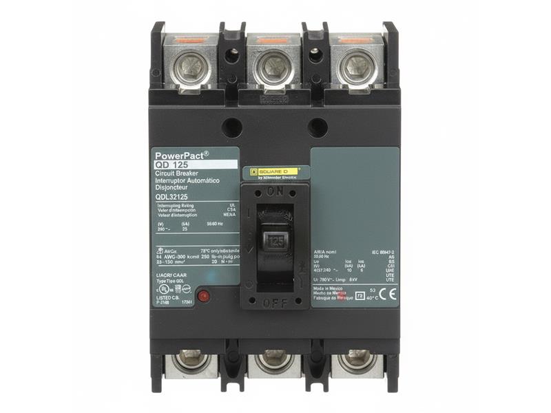 MIAMI BREAKER RFJ3M125