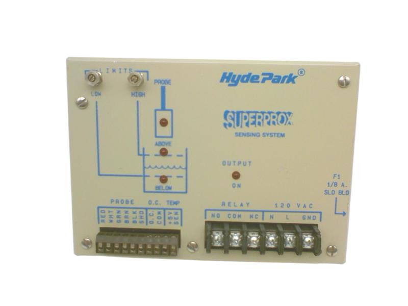 SP-102 by SCHNEIDER ELECTRIC
