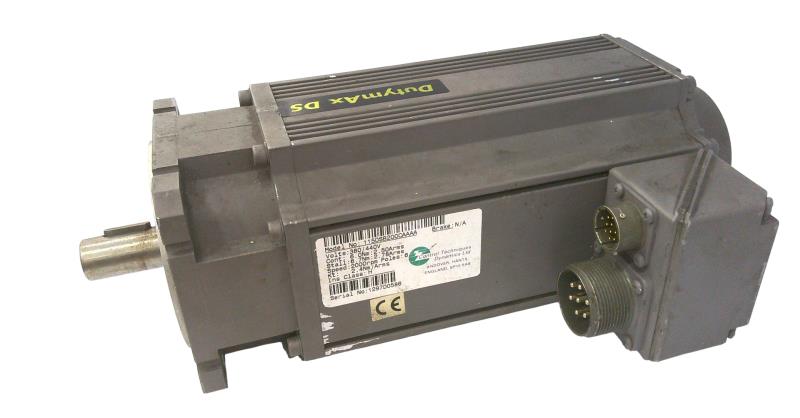 NIDEC CORP 115DSB200CAAAA