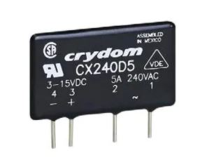 SENSATA TECHNOLOGIES CXE380D5