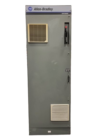 ALLEN BRADLEY 2100-FKC2B3B-ACT12-28J L