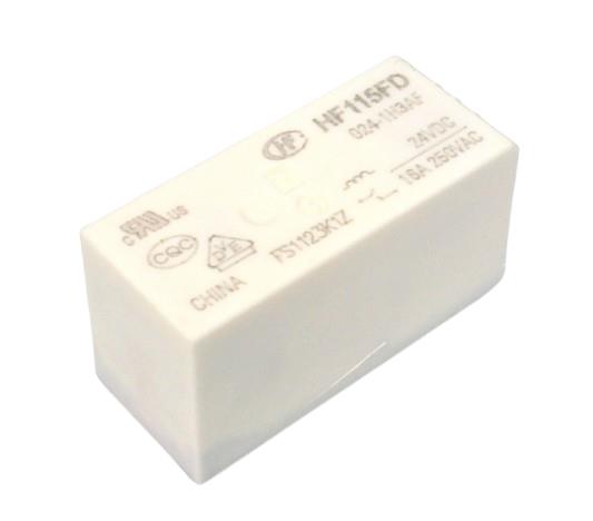 HONGFA HF115FD-024-1H3AF  