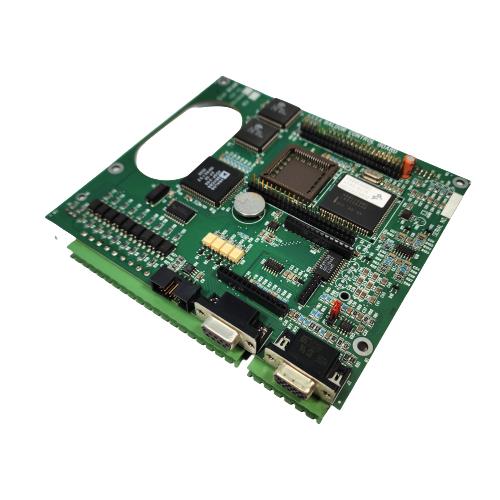 ASEA BROWN BOVERI EB0056A03