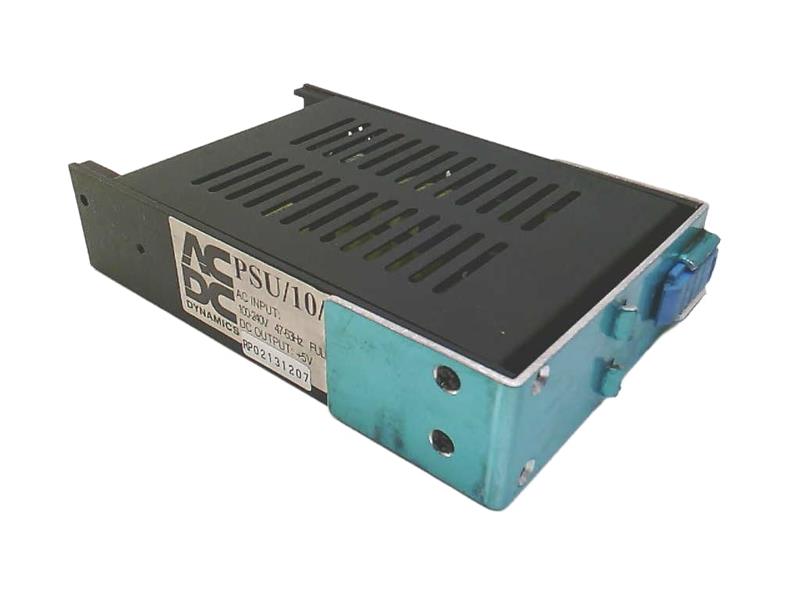 PSU/10/5 by EMERSON
