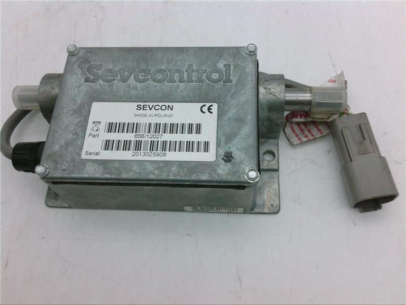 SEVCON 656/12027