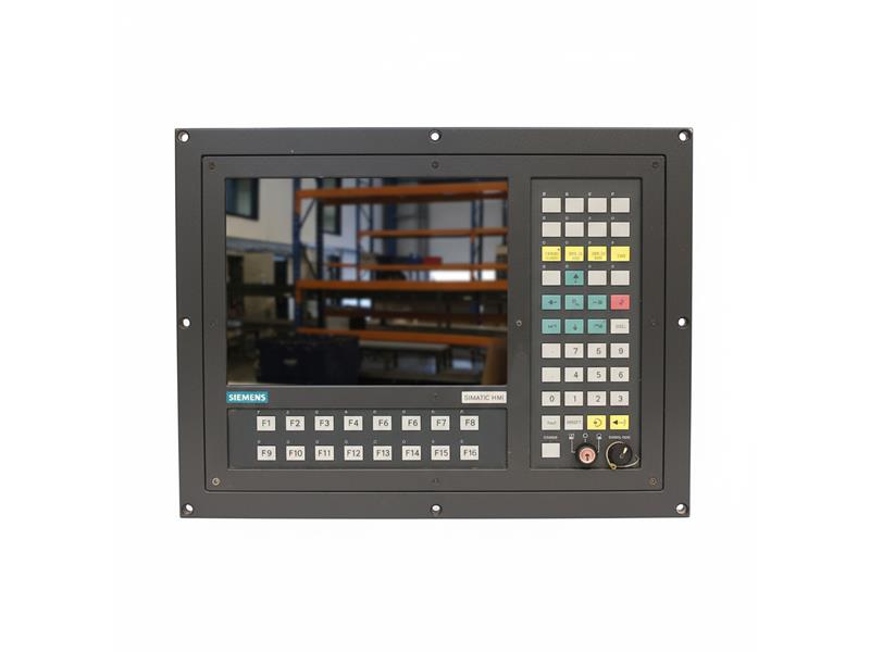 SIEMENS 6AV3530-1RU31