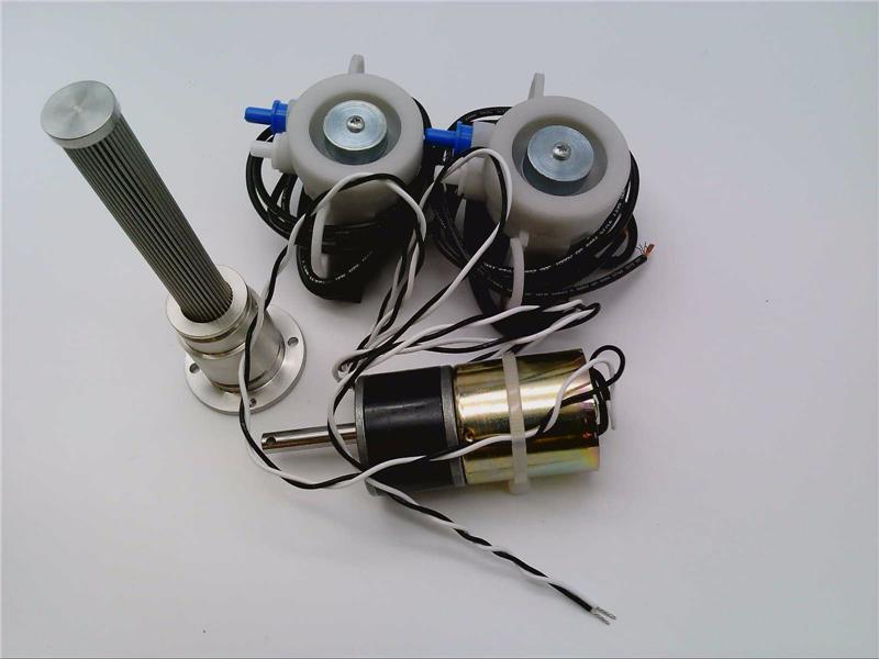 DOVER CORPORATION 0828974