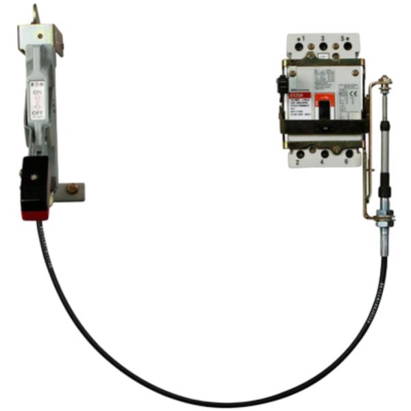 EATON CORPORATION F6S06X