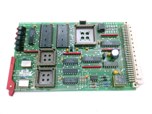 ALLEN BRADLEY 63-1228-05