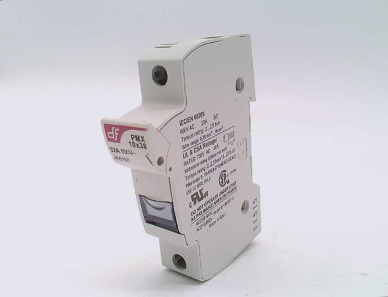 DF ELECTRIC 485101