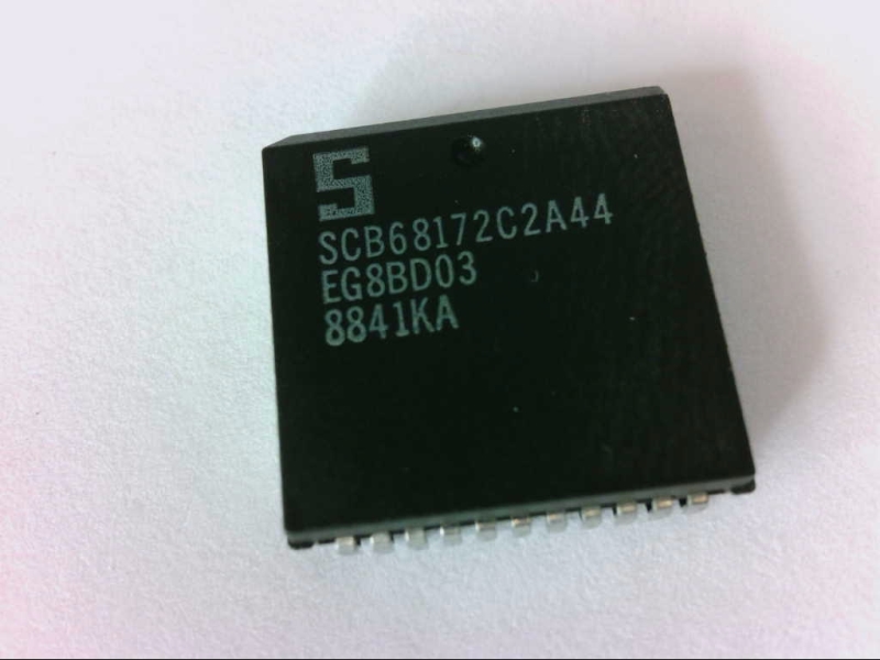 SCB68172C2A44 by NXP SEMICONDUCTOR