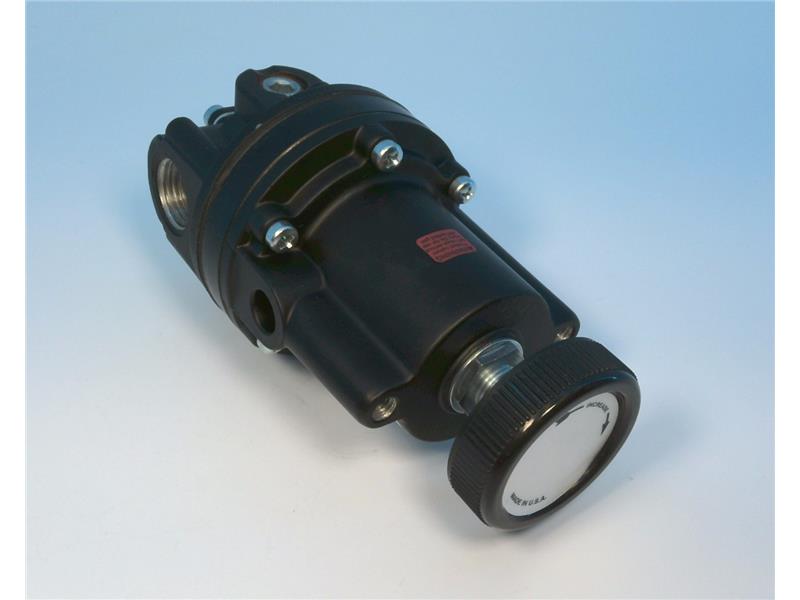 PARKER P3RA17134NNKN