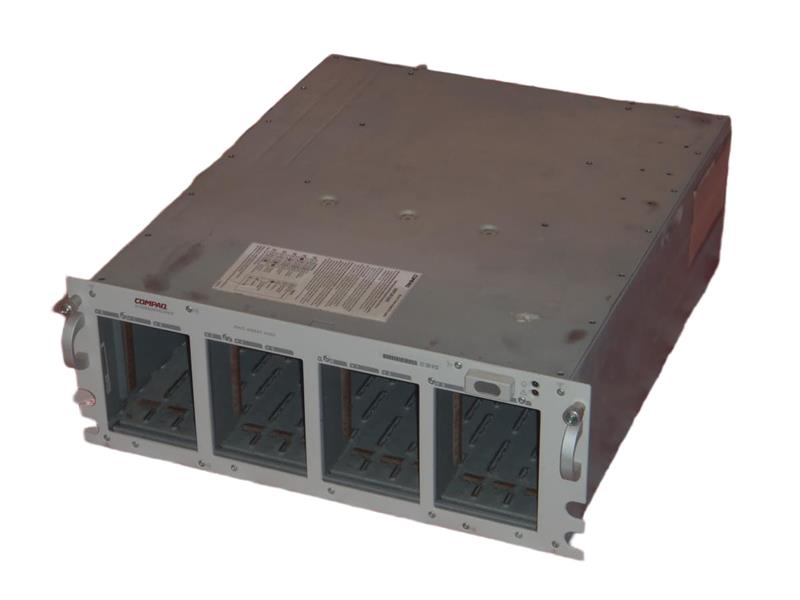 RA4100-RACK by HEWLETT PACKARD COMPUTER