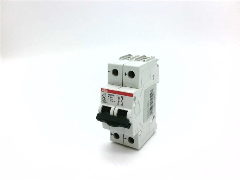 ASEA BROWN BOVERI S202UDC-K5