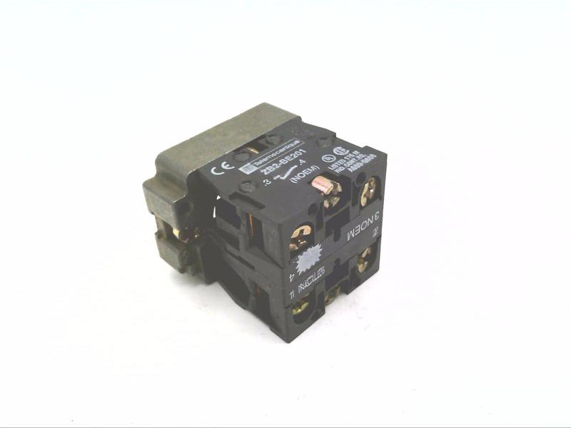 SCHNEIDER ELECTRIC ZB2-BZ106