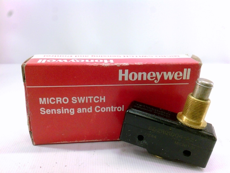 HONEYWELL BZ-2RQ1004-A2
