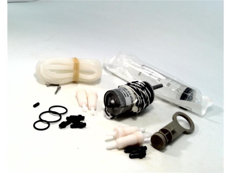 DOVER CORPORATION 10051371