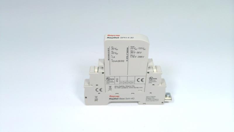 RAYCAP SPH-4-30Q