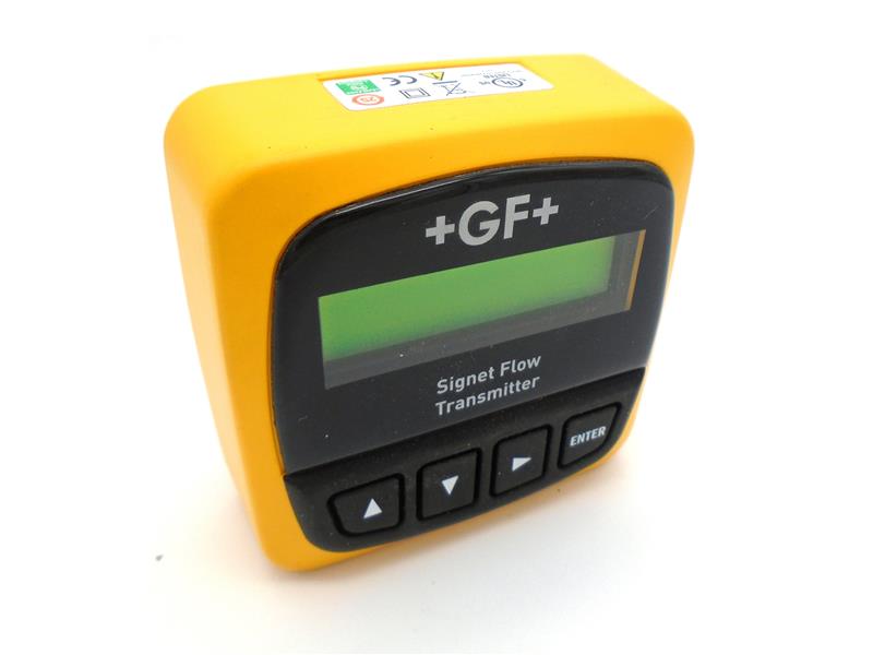 GEORG FISCHER SIGNET 3-8550-1