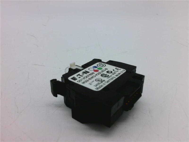 EATON CORPORATION M22-SWD-K22LED-B