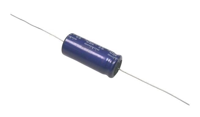 NICHICON TVX2E330MCD