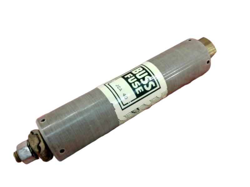 EATON CORPORATION JCA-40