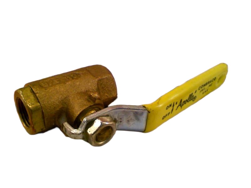 APOLLO VALVES 70-103-BC