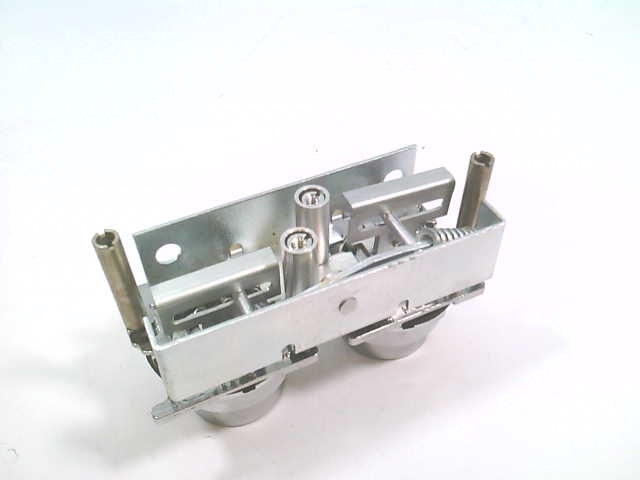 EATON CORPORATION 10250TA75