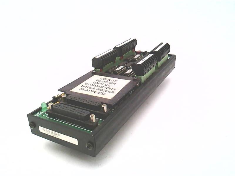 PS-4100-12-N32-D by ELECTRO CAM