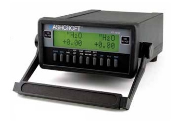 ASHCROFT PPT1BACCMH2O1.5A