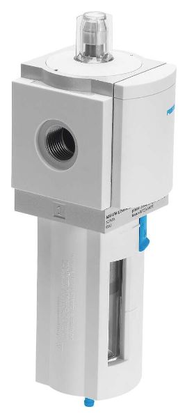 FESTO MS6-LFM-1/4-BRM-DA