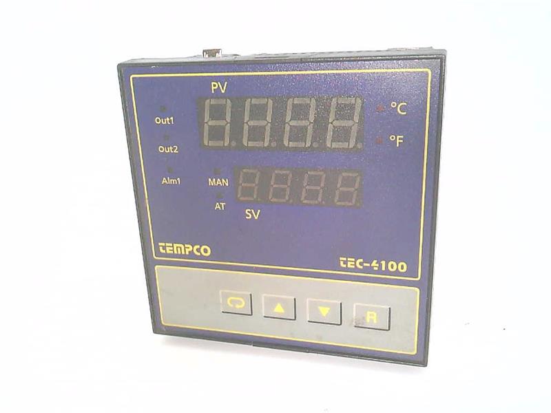 TEMPCO TEC-4100-5531000