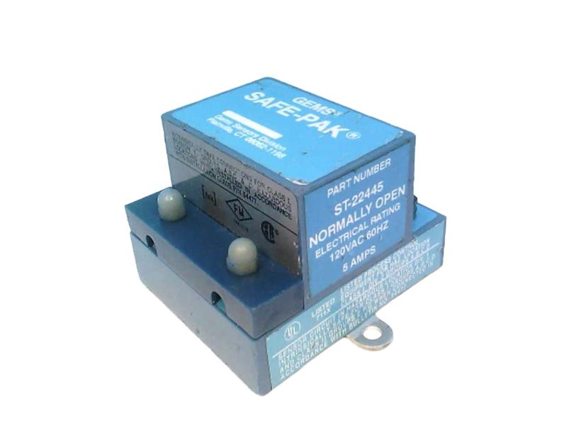 GEMS SENSORS ST-22445