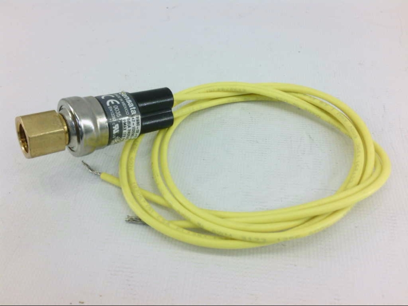 SENSATA TECHNOLOGIES PS80-02-F1193-90-50