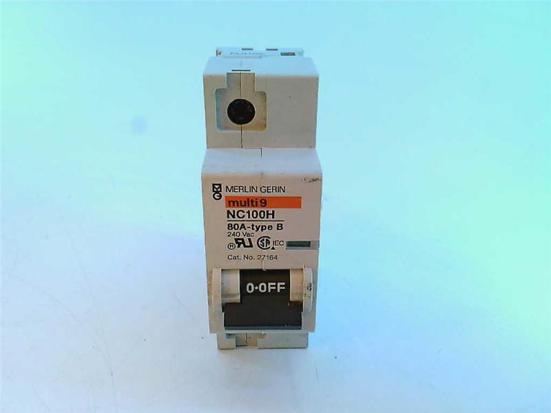 SCHNEIDER ELECTRIC MG27164