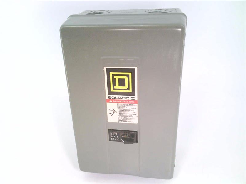 SCHNEIDER ELECTRIC 8903LXG30V02CR6