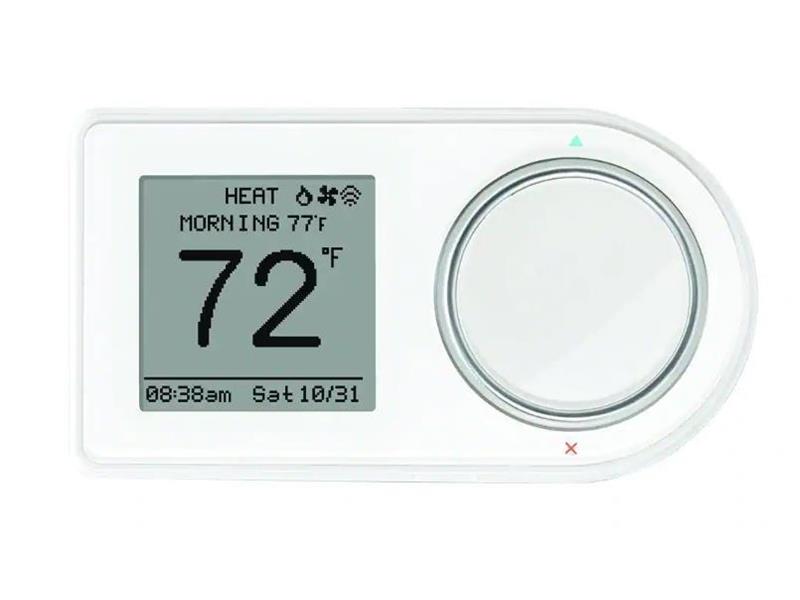 LUX PRODUCTS CORPORATION GEO-WH-003