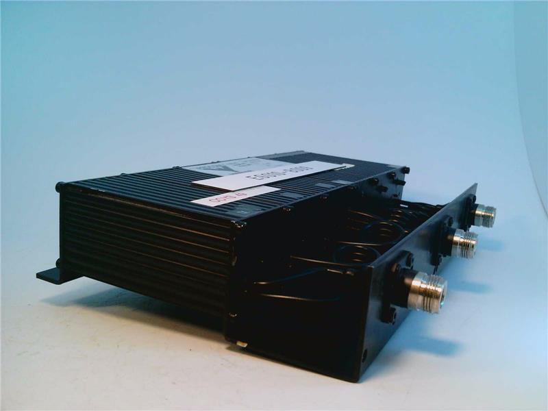 DPF 2/6-HX-150 by AMPHENOL