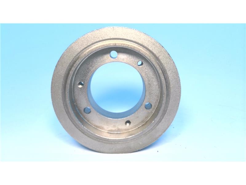 MARTIN SPROCKET & GEAR INC 36L100 SDS