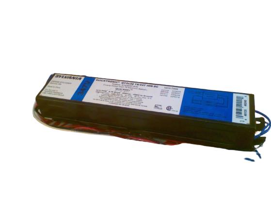 QT2X32T8/347-ISN-SC by GTE