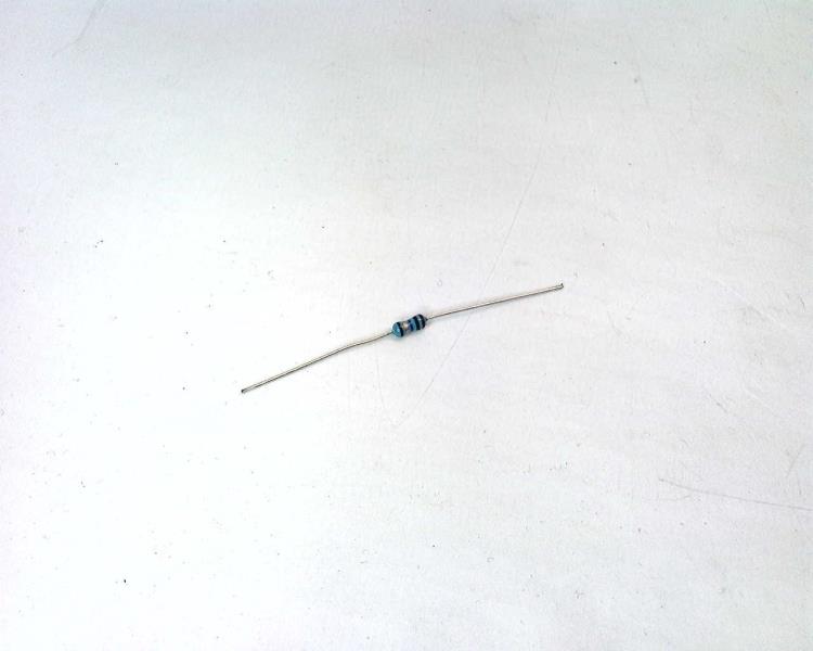 RGP0207CHJ100M by TE CONNECTIVITY