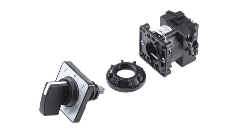 K1B001UCH by SCHNEIDER ELECTRIC