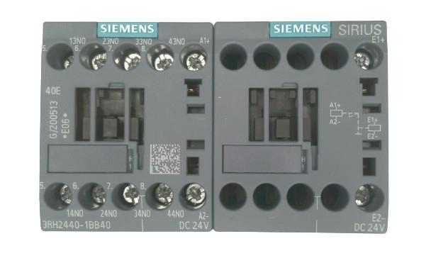 SIEMENS 3RH2440-1BB40