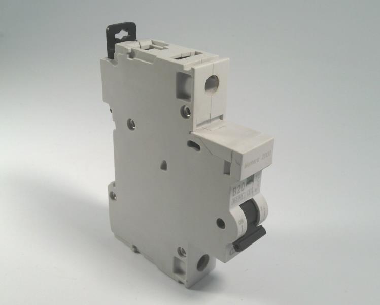 EATON CORPORATION ALB201