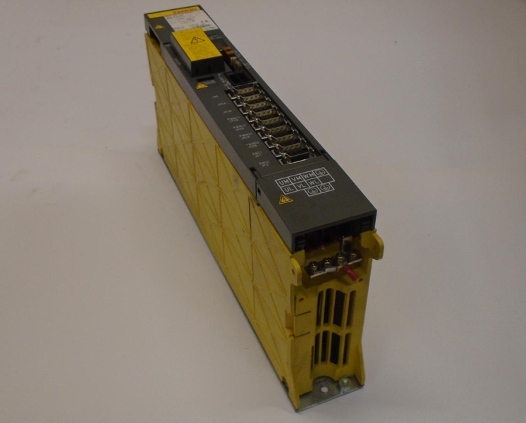 FANUC A06B-6079-H291