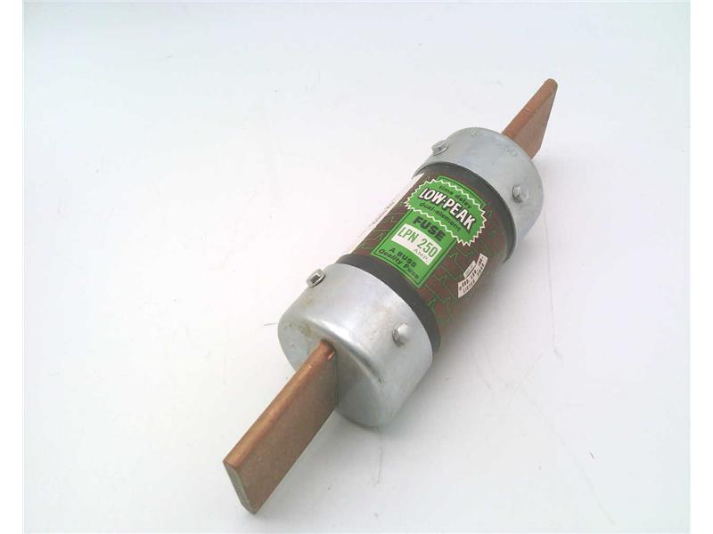 EATON CORPORATION LPN-250