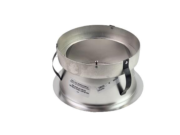 GOTHAM LIGHTING ICO 6AR LSS TRIM U