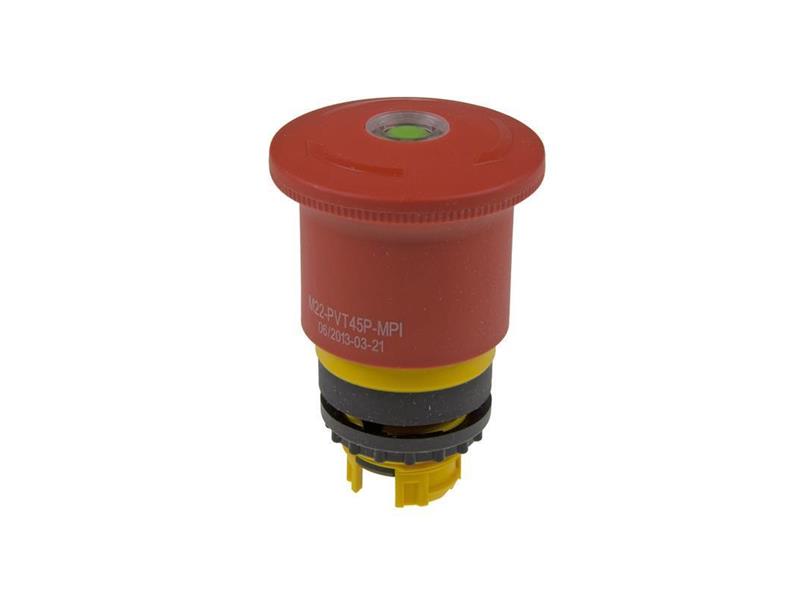 EATON CORPORATION M22-PVT45P-MPI