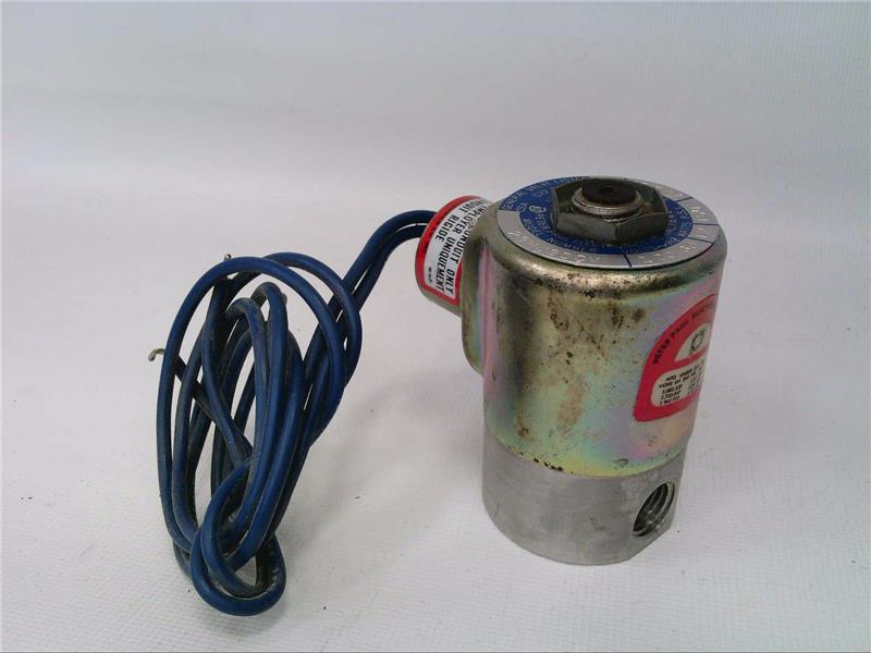 PETER PAUL ELECTRONICS 23HJ9DCV