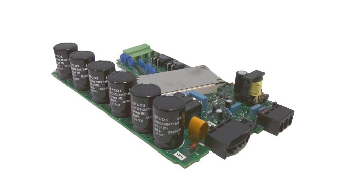 9200-1301 by NIDEC CORP